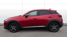 Mazda CX-3 2.0 Sport Nav 5dr Auto Petrol Hatchback